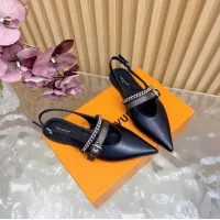 $118.00 USD Louis Vuitton Sandal For Women #1409623
