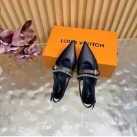 $118.00 USD Louis Vuitton Sandal For Women #1409623