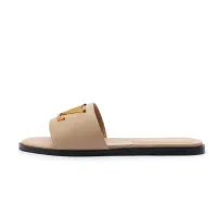 $85.00 USD Louis Vuitton Slippers For Women #1409626