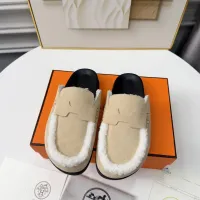 $96.00 USD Hermes Slippers For Women #1409630