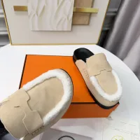 $96.00 USD Hermes Slippers For Men #1409631