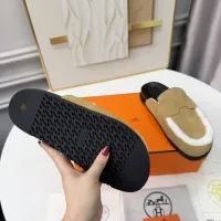 $96.00 USD Hermes Slippers For Men #1409633