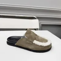 $96.00 USD Hermes Slippers For Men #1409643