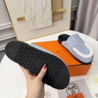 $96.00 USD Hermes Slippers For Women #1409646
