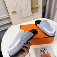 $96.00 USD Hermes Slippers For Men #1409647