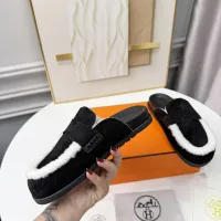 $96.00 USD Hermes Slippers For Women #1409652
