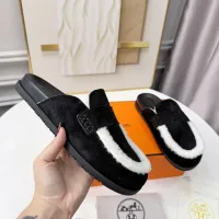$96.00 USD Hermes Slippers For Men #1409653