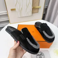 $96.00 USD Hermes Slippers For Women #1409654