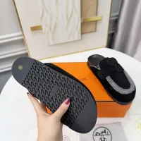 $96.00 USD Hermes Slippers For Women #1409654