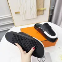 $96.00 USD Hermes Slippers For Women #1409656