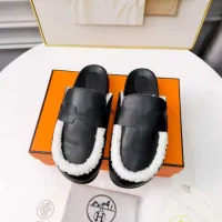 $96.00 USD Hermes Slippers For Men #1409657