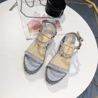 $98.00 USD Christian Louboutin CL Sandal For Women #1409687