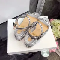 $98.00 USD Christian Louboutin CL Sandal For Women #1409687