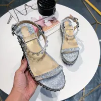 $98.00 USD Christian Louboutin CL Sandal For Women #1409687