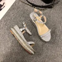 $98.00 USD Christian Louboutin CL Sandal For Women #1409687