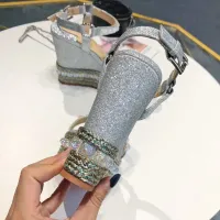 $98.00 USD Christian Louboutin CL Sandal For Women #1409689