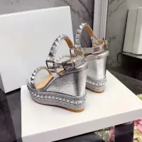 $98.00 USD Christian Louboutin CL Sandal For Women #1409693