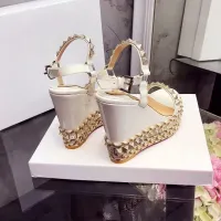 $98.00 USD Christian Louboutin CL Sandal For Women #1409695