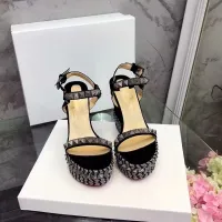 $98.00 USD Christian Louboutin CL Sandal For Women #1409697