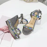 $98.00 USD Christian Louboutin CL Sandal For Women #1409701