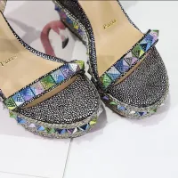 $98.00 USD Christian Louboutin CL Sandal For Women #1409701