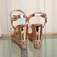 $98.00 USD Christian Louboutin CL Sandal For Women #1409713