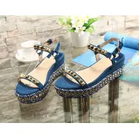 $98.00 USD Christian Louboutin CL Sandal For Women #1409715