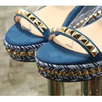 $98.00 USD Christian Louboutin CL Sandal For Women #1409715
