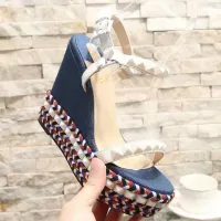 $98.00 USD Christian Louboutin CL Sandal For Women #1409717