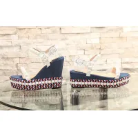 $98.00 USD Christian Louboutin CL Sandal For Women #1409717
