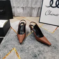 $122.00 USD Yves Saint Laurent YSL Sandal For Women #1409756