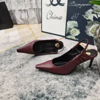 $122.00 USD Yves Saint Laurent YSL Sandal For Women #1409757