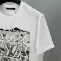 $72.00 USD Louis Vuitton LV T-Shirts Short Sleeved For Unisex #1409769