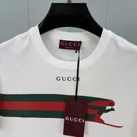 $72.00 USD Gucci T-Shirts Short Sleeved For Men #1409778