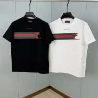 $72.00 USD Gucci T-Shirts Short Sleeved For Men #1409779