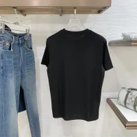 $92.00 USD Versace T-Shirts Short Sleeved For Men #1409783