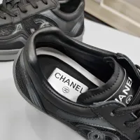 $108.00 USD Chanel Casual Shoes For Men #1409790