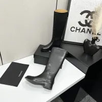 $150.00 USD Chanel Boots For Women #1409791