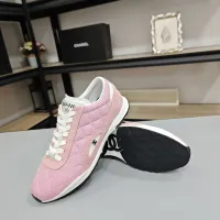 $105.00 USD Chanel Casual Shoes For Women #1409806