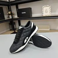 $105.00 USD Chanel Casual Shoes For Women #1409808