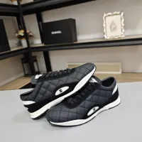 $105.00 USD Chanel Casual Shoes For Women #1409808