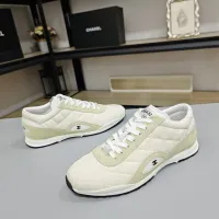 $105.00 USD Chanel Casual Shoes For Women #1409809