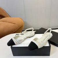 $92.00 USD Chanel Sandal For Women #1409816
