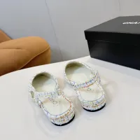 $92.00 USD Chanel Sandal For Women #1409816