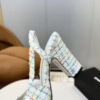 $98.00 USD Chanel Sandal For Women #1409818
