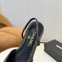 $92.00 USD Chanel Sandal For Women #1409829