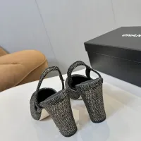$98.00 USD Chanel Sandal For Women #1409831