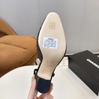 $98.00 USD Chanel Sandal For Women #1409831