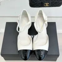 $108.00 USD Chanel Sandal For Women #1409832
