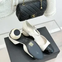 $108.00 USD Chanel Sandal For Women #1409832